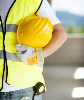 Occupational Health and Safety