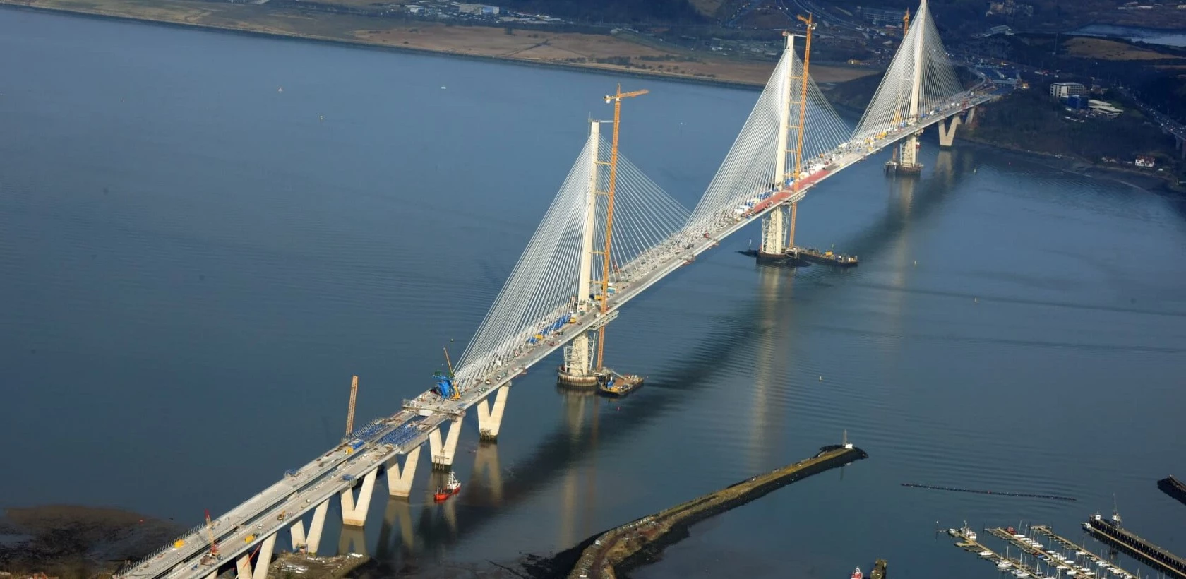 Forth Bridge