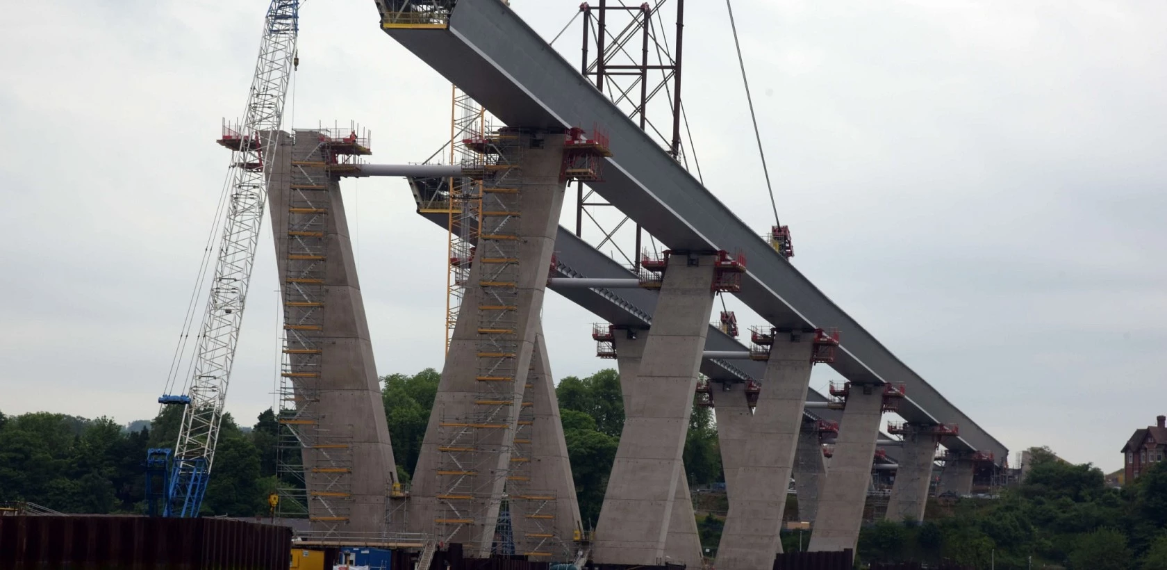 Forth Bridge