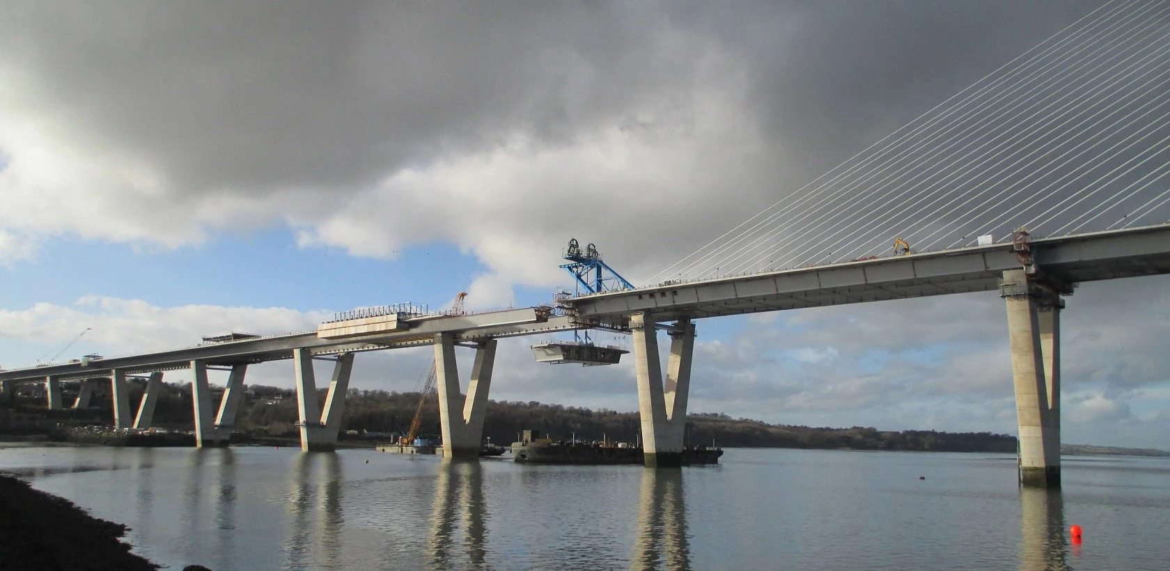 Forth Bridge